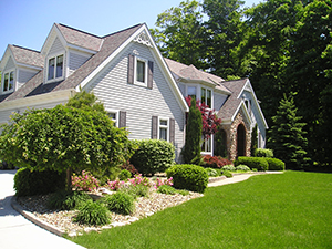 Landscapers and Lawncare Services in Dresser, WI