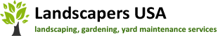 Dresser Landscapers